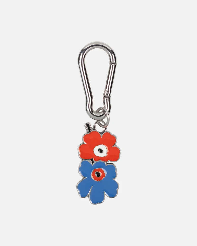Puhallus Unikko I Key chain