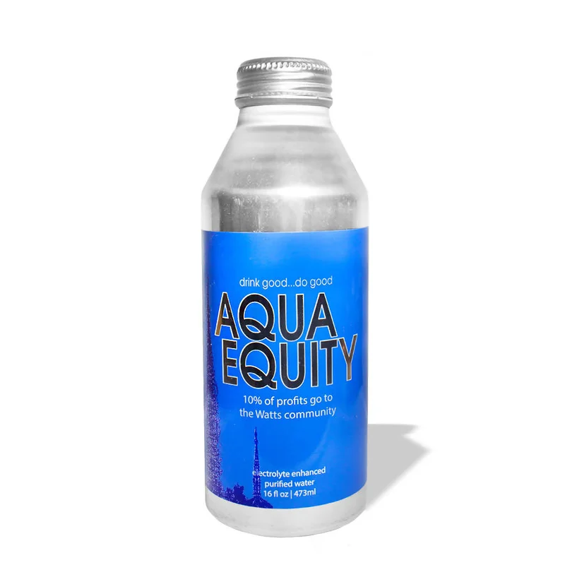 Image of Electrolyte Enhanced Purified Water (12-Pack)