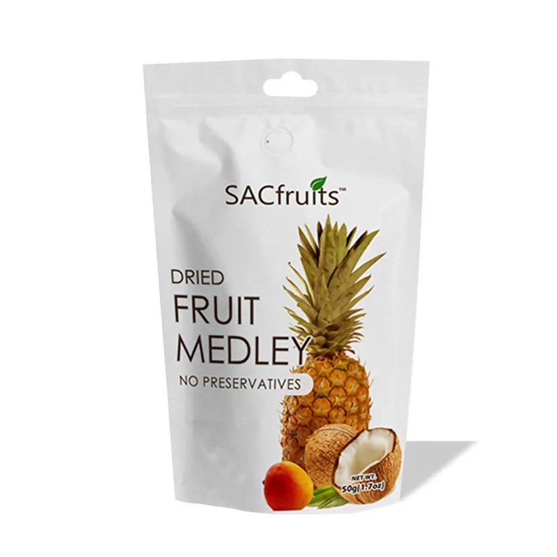 Image of Dried Fruit Medley (Pack)
