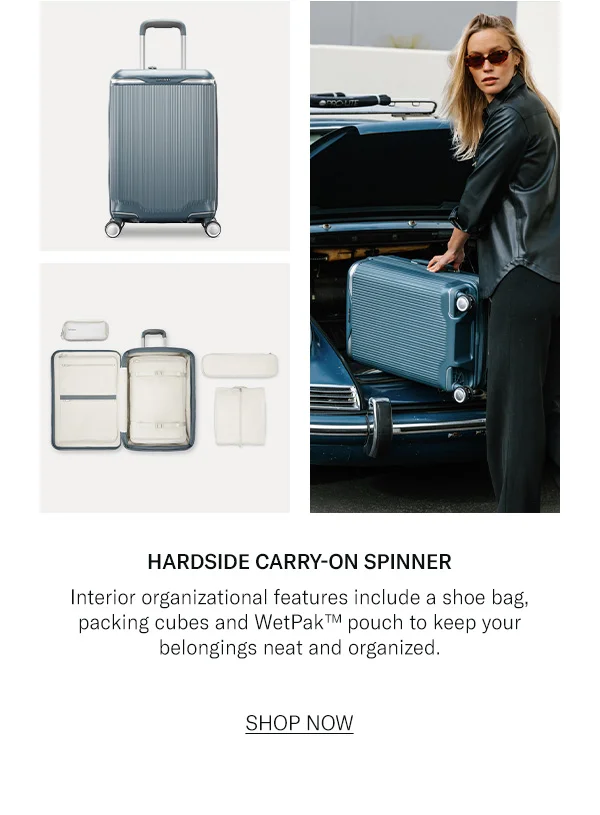 Shop Hardside Carry-On