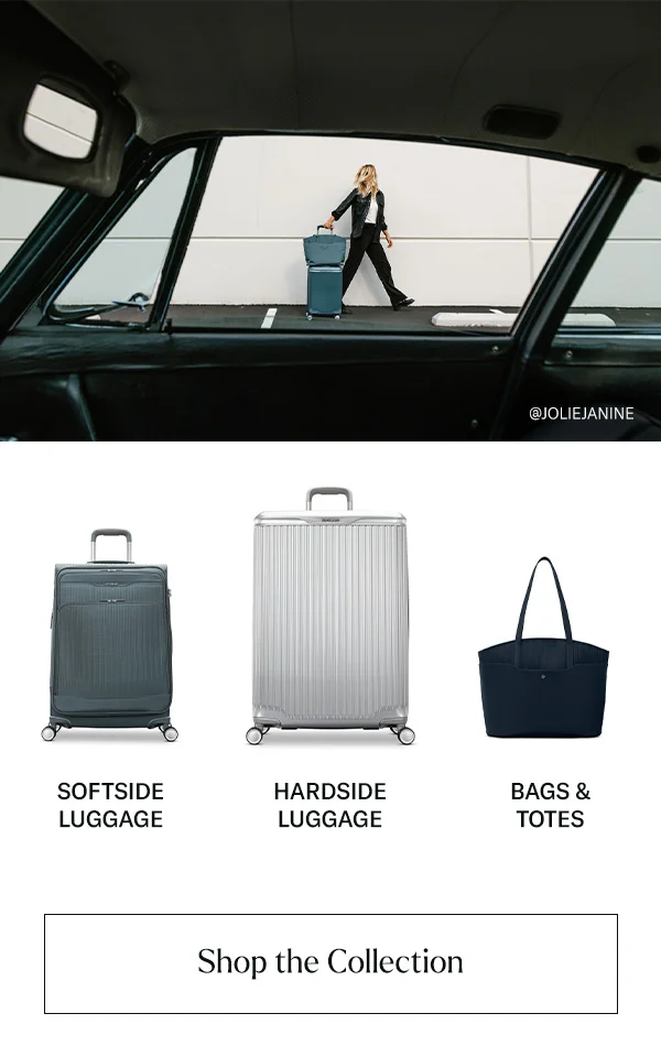 Shop The Collection