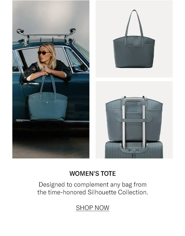 Shop Women's Tote