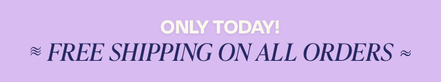 Friends & Family 35% Off Everything