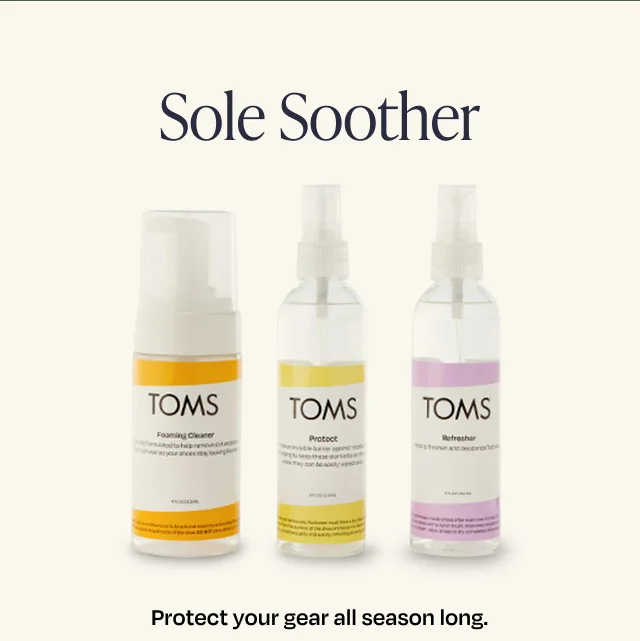 Sole Soother