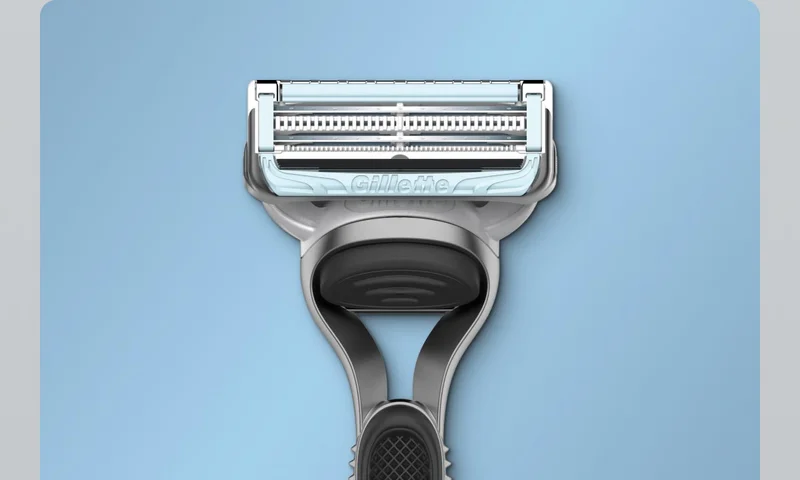 SkinGuard razor SkinGuard razor