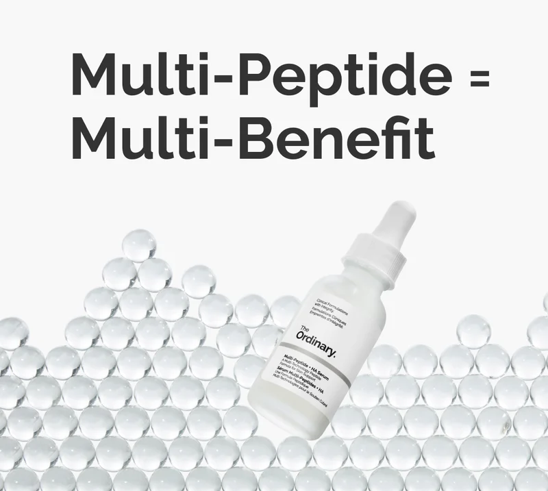 Multi-Peptide = Multi-Benefit