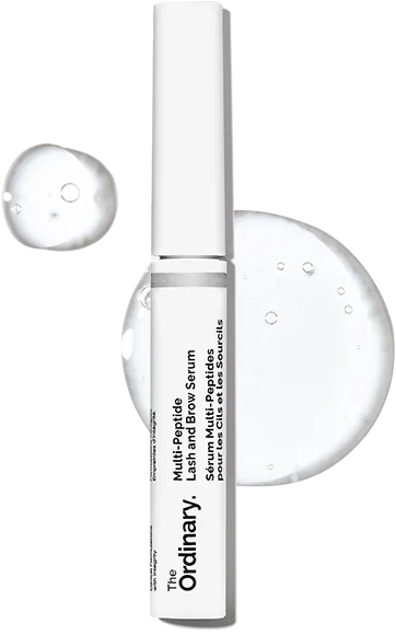 Multi-Peptide Lash and Brow Serum