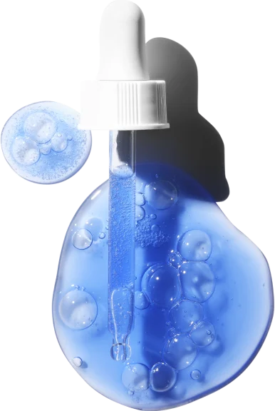 Multi-Peptide + Copper Peptides 1% Serum