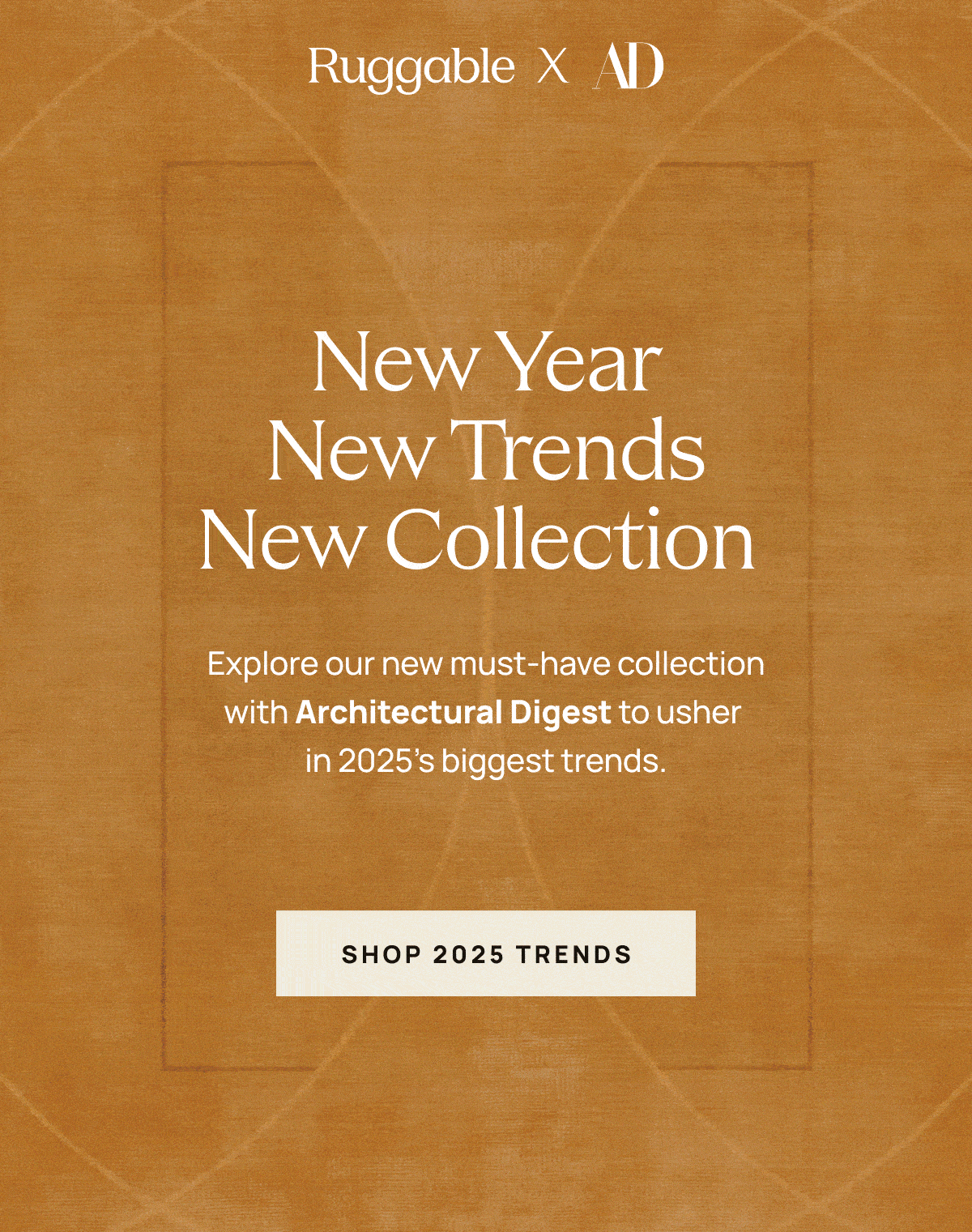 Shop 2025 Trends