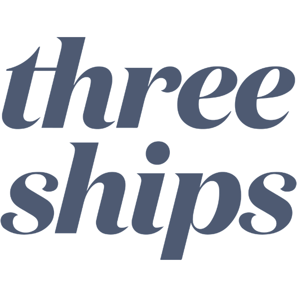 Three Ships