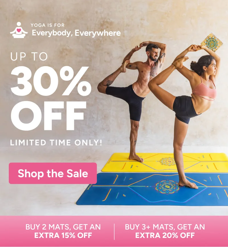 Up to 30% Off