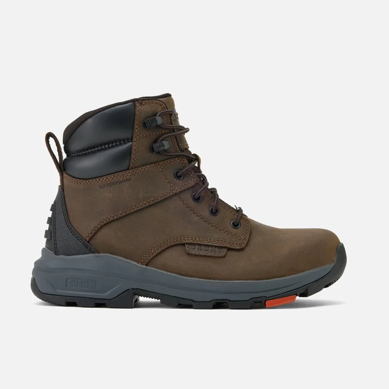 Image of The Kasparian Waterproof
