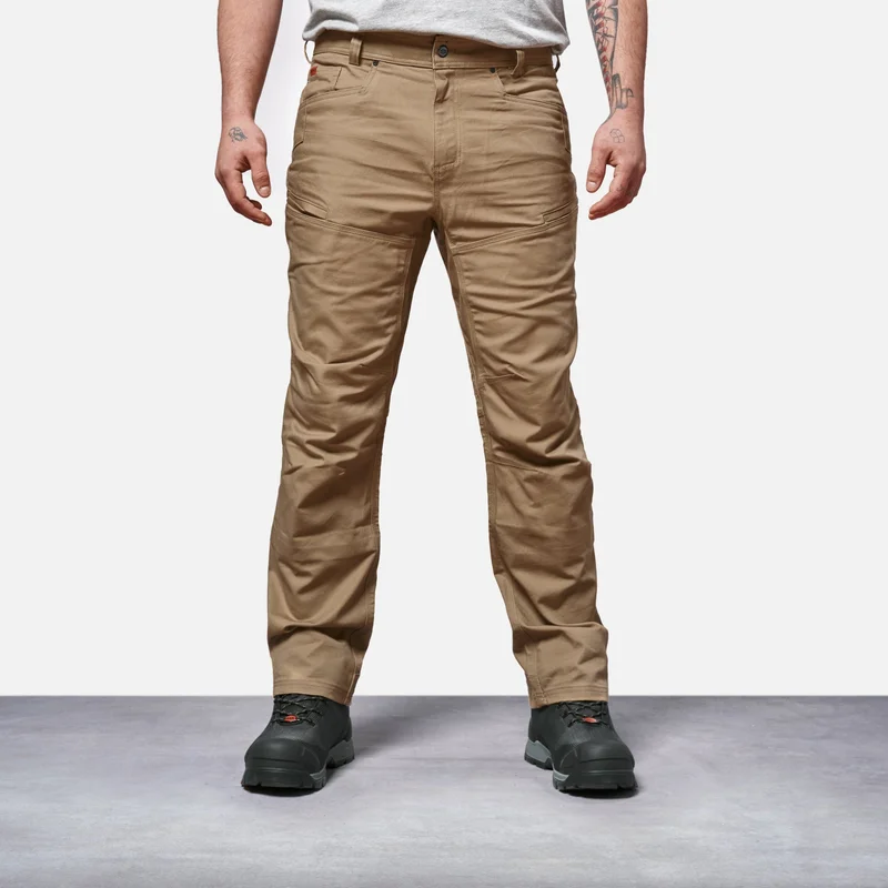 Image of The Torra HD Pant