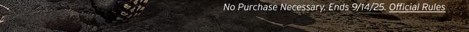 Offical Rules
