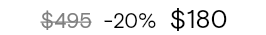 product grid price