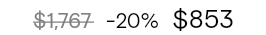 product grid price