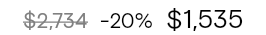 product grid price