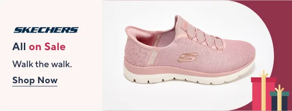 skechers