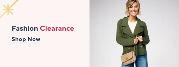 clearance