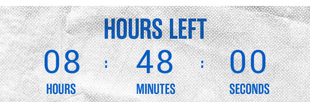 countdown clock