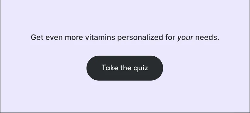 Take the quiz