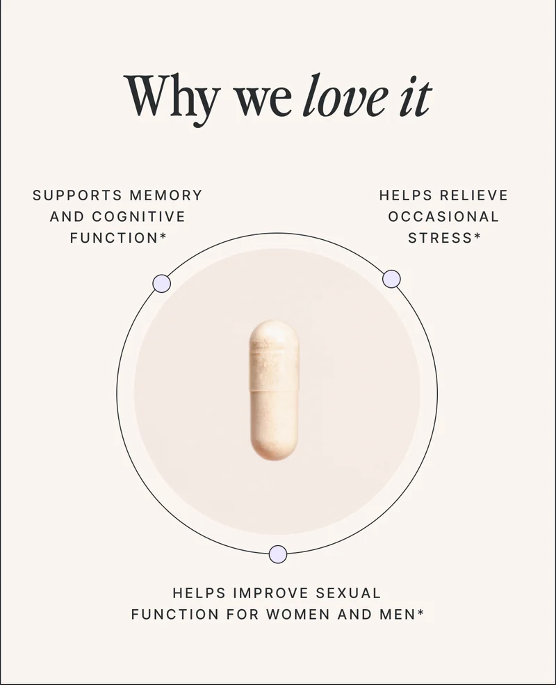 why we love it