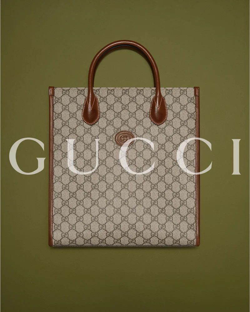 Bag Discover more on the Gucci website