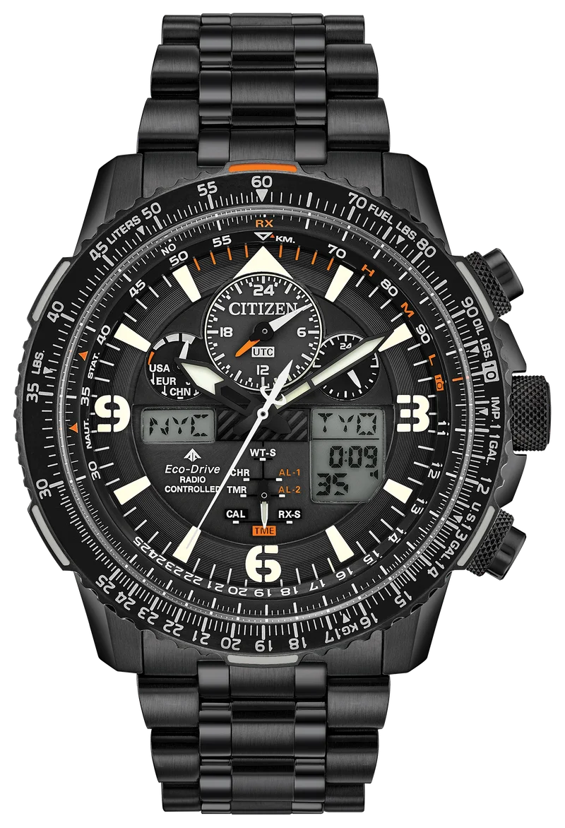 Image of Promaster Skyhawk A-T