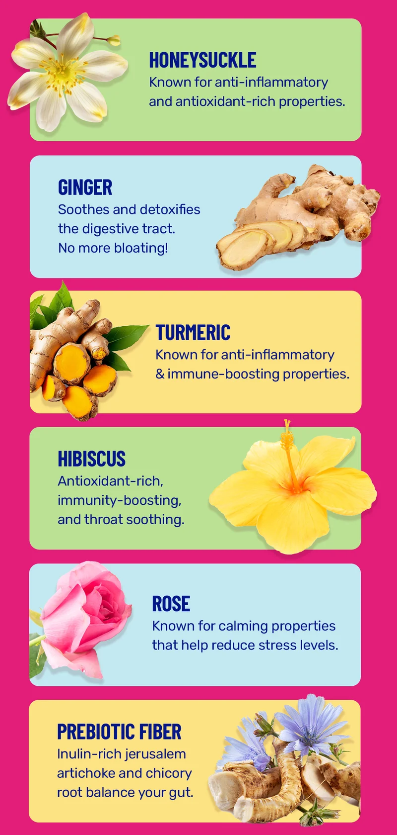 Ancient herbs
