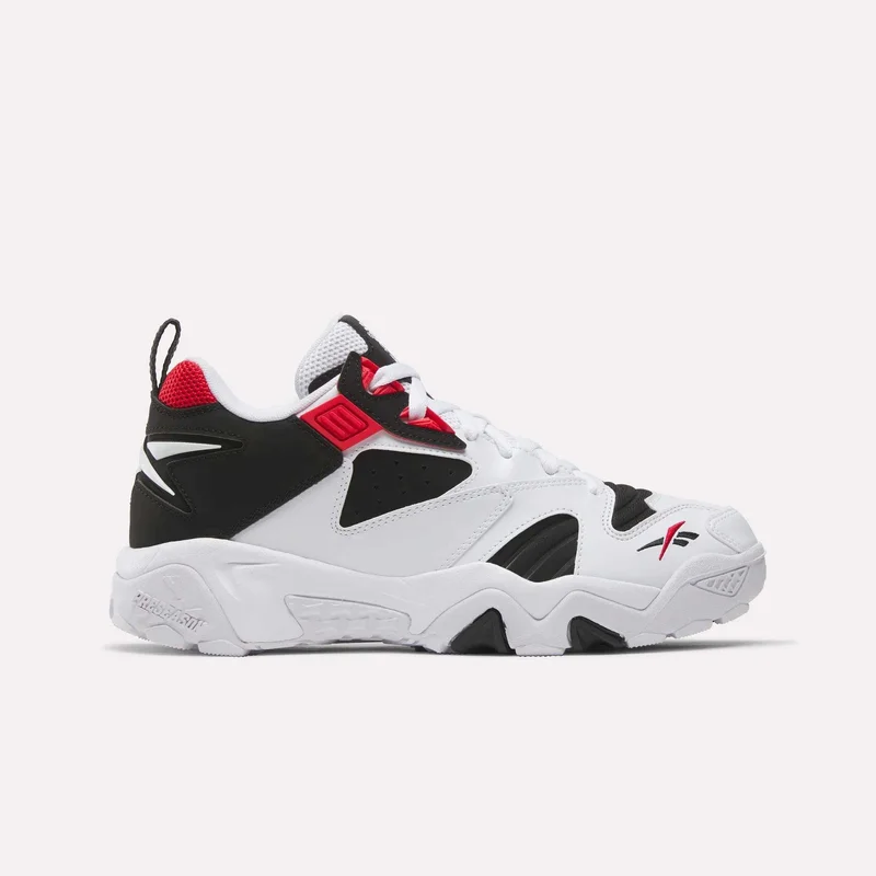 Image of Brutus Low Shoes