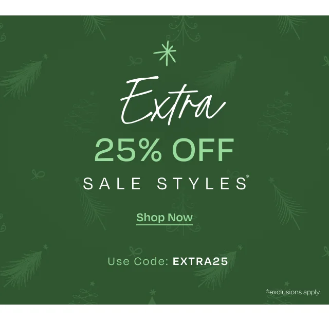 Shop Now - Button