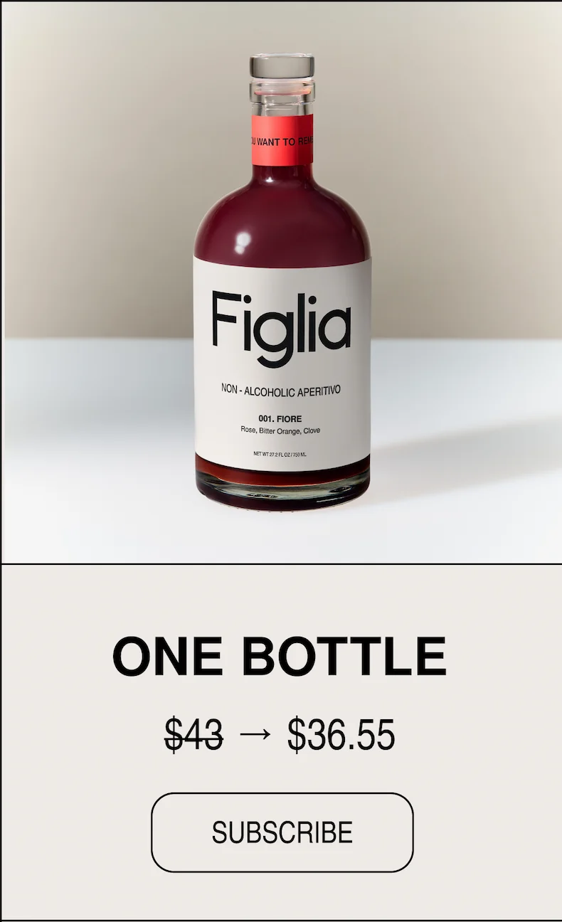 One Bottle
