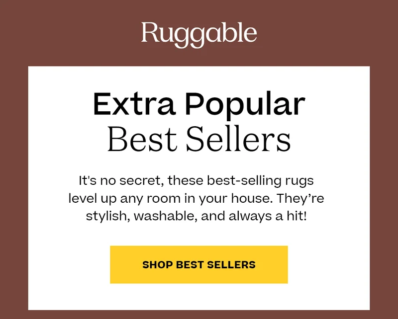 Shop Best Sellers
