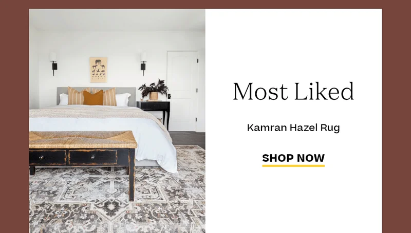 Kamran Hazel