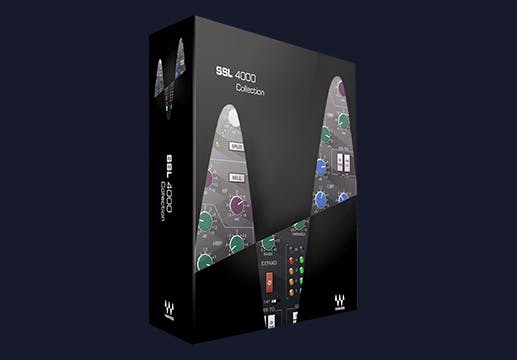 SSL 4000 Collection