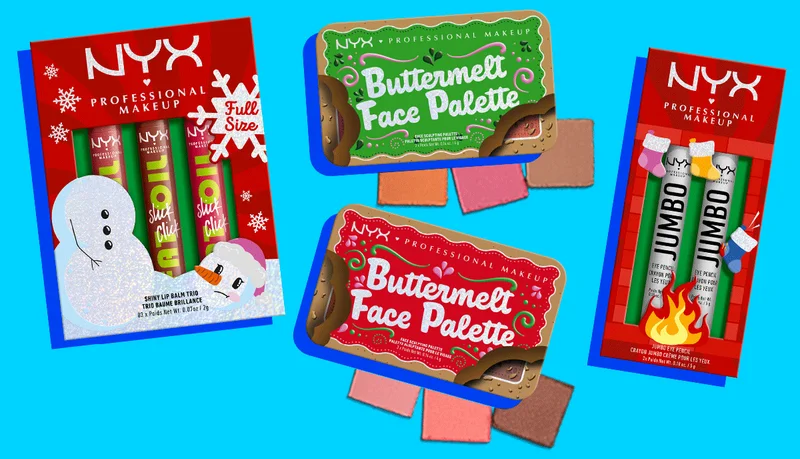 SHOP 40% OFF HOLIDAY KITS