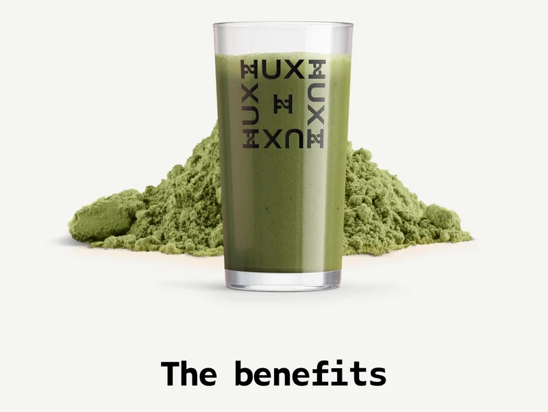 The benefits