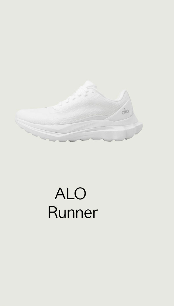 ALO Runner