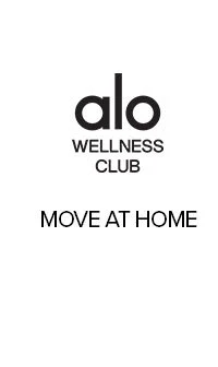 WELLNESS CLUB MOVE AT HOME