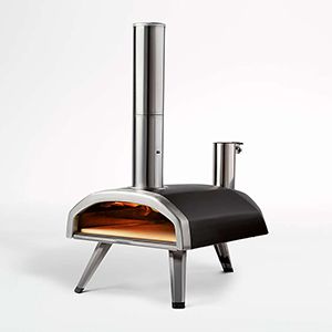 Ooni Fyra Outdoor Pizza Oven
