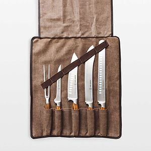 Schmidt Brothers BBQ Knife Set