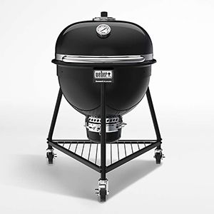 Weber® Summit Kamado E6 Grill