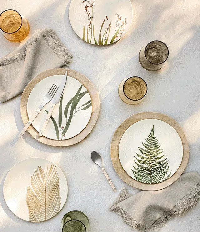 it's patio party season