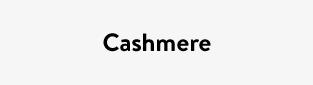 Cashmere
