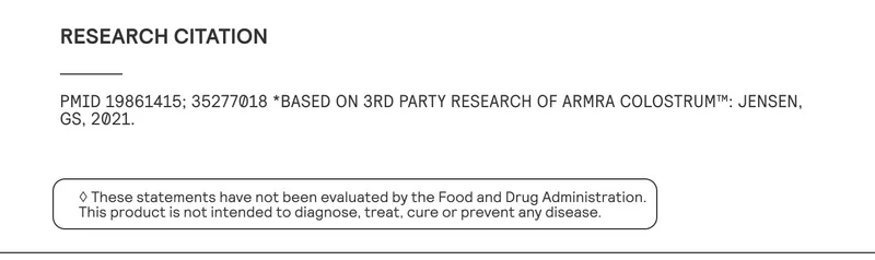 These statements have not been evaluated by the food and drug administration. This product is not intended to diagnose, treat, cure, or prevent any disease.