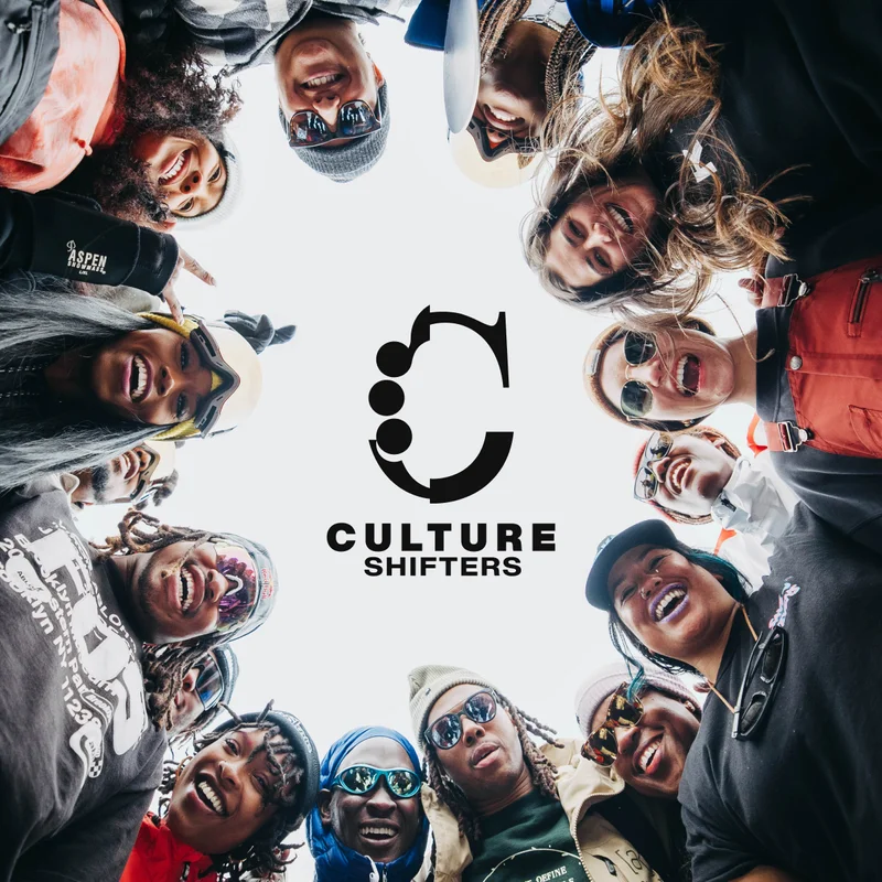 Culture Shifters: Creating a Radically Inclusive Community