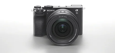 Experience all the best from the Sony Alpha Universe