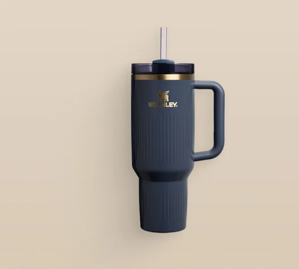 Quencher® H2.0 Fluted Tumbler | 40 OZ