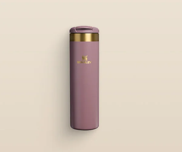 AeroLight™ Transit Bottle | 20 OZ | Cashmere