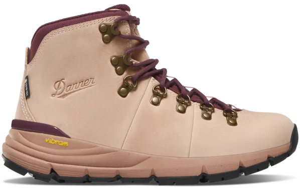 62310 - Mountain 600 Leaf GTX - Dusty Rose - Women's